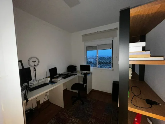 Imagem Apartamento Condominio Auguri 74 m² 3 Dormitorios 2 Vagas de Gargens