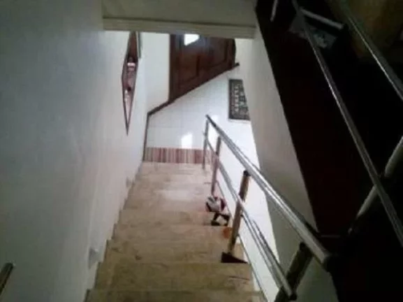Imagem Sobrado residencial à venda, Jardim dos Ipês, Suzano.