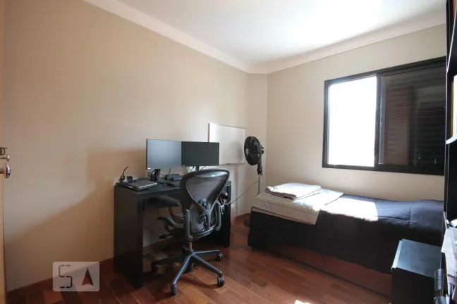 Imagem Apartamento à Venda - Vila Mariana, 3 Quartos, 114 m2