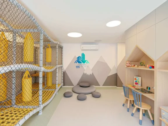 Imagem Apartamento novo em Pinheiros – 85 m2