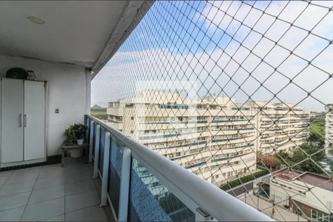 Imagem Apartamento à Venda - Recreio, 4 Quartos, 198 m2