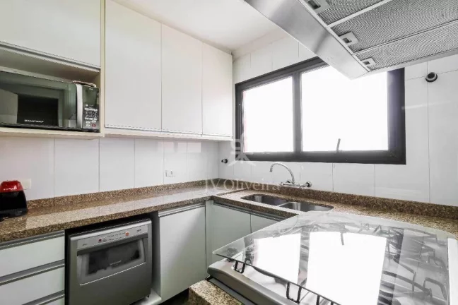 Imagem Apartamento com 2 dormitórios à venda, 166 m² por R$ 3.200.000,00 - Jardim Guedala - São Paulo/SP