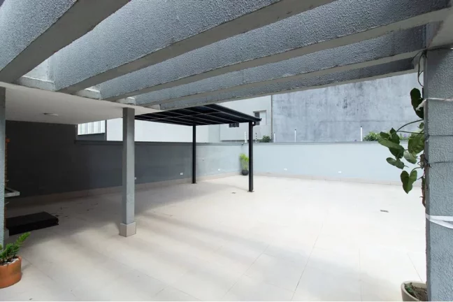 Imagem APARTAMENTO RESIDENCIAL em São Paulo - SP, Vila Mariana