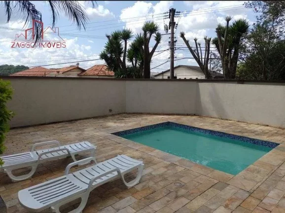 Imagem Oportunidade! Apartamento - 2 Dorms - 56m² - Campo Limpo