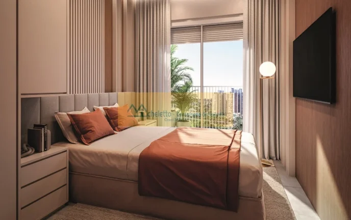 Imagem STUDIO RESIDENCIAL em SÃO PAULO - SP, VILA BEATRIZ