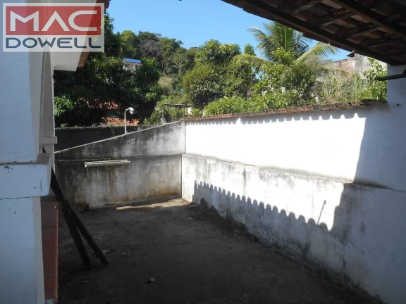 Imagem Conjunto de casas e prédio a venda - Fonseca - Niterói/RJ