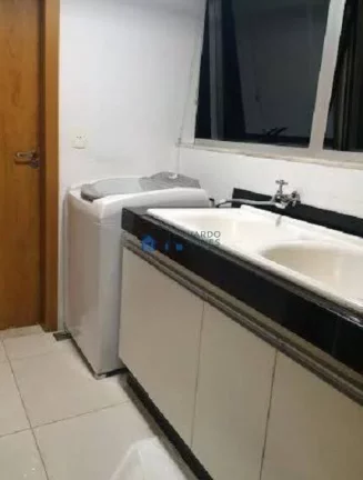 Imagem APARTAMENTO NO SION COM 04 QUARTOS, SUÍTE, 03 VAGAS