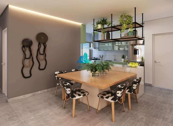 Imagem Viva a exclusividade de um apartamento único em Pinheiros.