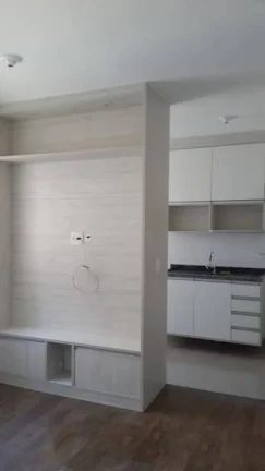 Imagem Santo André Alugo Apto em, Jardim Utinga