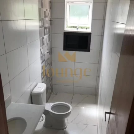 Imagem Sobrado Em Condomínio em Sorocaba