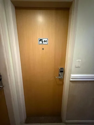 Flat com 1 Quarto e 1 banheiro à Venda, 41,09 m² no CORAÇÃO DO GONZAGA!