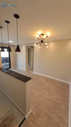 Imagem APARTAMENTO À VENDA JARDIM DO MAR - SÃO BERNARDO DO CAMPO - SP