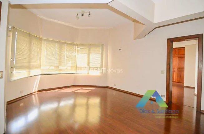 Imagem Apartamento Cobertura Duplex Face Norte com 4 Suítes e 2 dormitórios em Morumbi SP!!