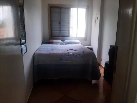 Imagem Apartamento com 4 quartos, 92 m² - venda ou aluguel - Jaguaré - São Paulo/SP