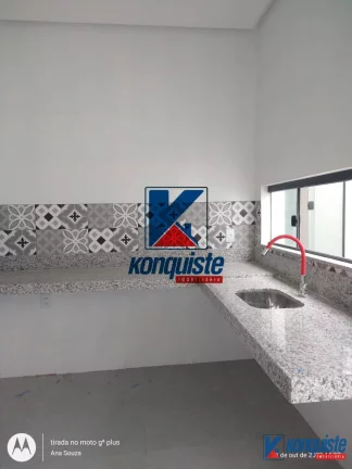 Imagem VENDO CASA NA MANGABEIRA