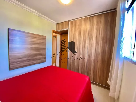 Imagem Apartamento de 2 Quartos no Bairro Cabral