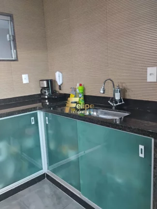Imagem BELÍSSIMA CASA LINEAR COM GALPÃO NO MESMO TERRENO, LOCALIZADA EM CAMPOS DOS GOYTACAZES/RJ