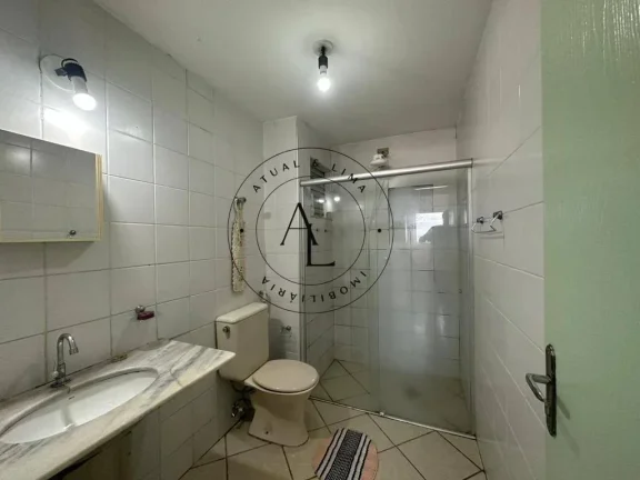 Imagem Kitnet à venda em Campinas, Centro, com 1 quarto, 33m2