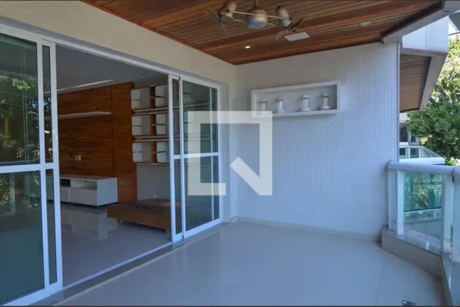 Imagem Apartamento à Venda - Recreio, 3 Quartos, 142 m2