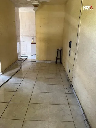 Imagem Localizada em Vila Velha, no bairro de Santa Paula II, esta encantadora casa em condomínio fechado ...