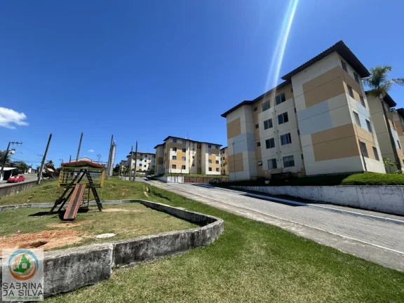 Apartamento - Badenfurt - Blumenau
