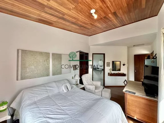 Imagem Casa com 4 Quartos à Venda, 218 m² em Do Carmo (canguera) - Cotia
