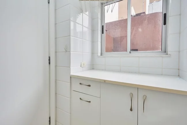 Imagem Apartamento mobiliado 2 quartos no Batel Curitiba