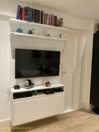 Imagem Apartamento 3 Suítes Alto Padrão ? Vista Mar ? Biarritz | Patamares ? Salvador/BA
