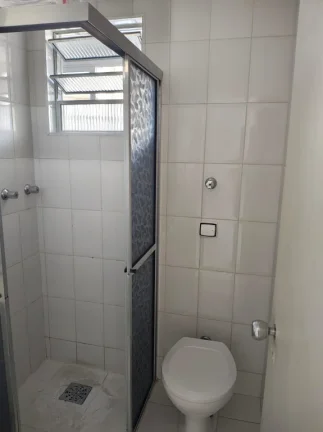 Imagem Apartamento a venda na Rua Santa Clara, Vila Adyana, São José dos Campos, SP