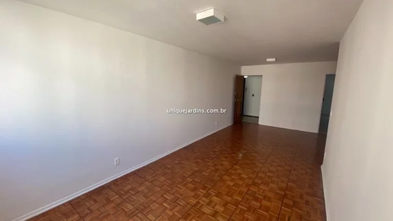 Imagem Apartamento à venda Jardim América São Paulo