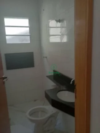 Imagem Sobrado com 3 dormitórios à venda, 127 m² por R$ 550.000,00 - Jardim Albertina - Guarulhos/SP