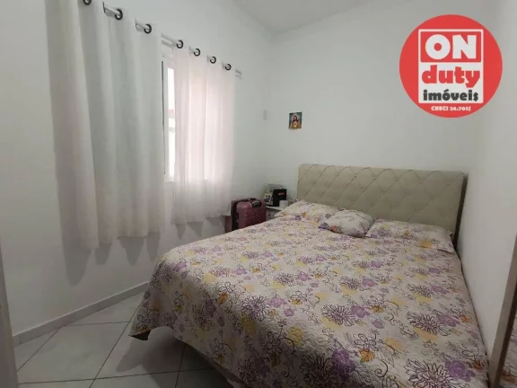 Imagem Casa à venda na Vila Belmiro em Santos