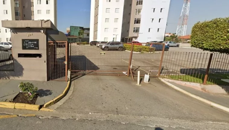 Imagem Apartamento com 2 dormitórios à venda, 62 m² por R$ 299.000,00 - Vila Júlia - Poá/SP