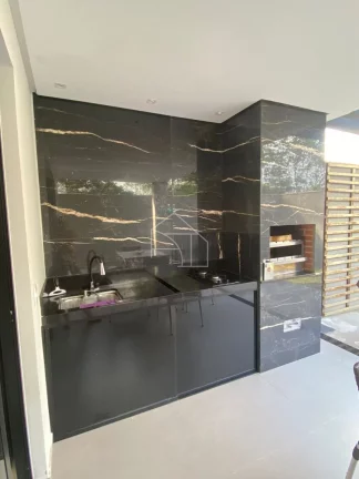Imagem Casa Duplex de Alto Padrão à Venda – Yahoo Residence, Manguinhos – Serra/ES