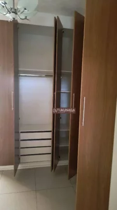 Imagem Casa com 2 quartos à venda, 106 m² por R$ 720.000 - Vila Aliança - Guarulhos/SP