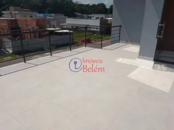Imagem Imóveis Belém Vende casa no Ecos Paradise