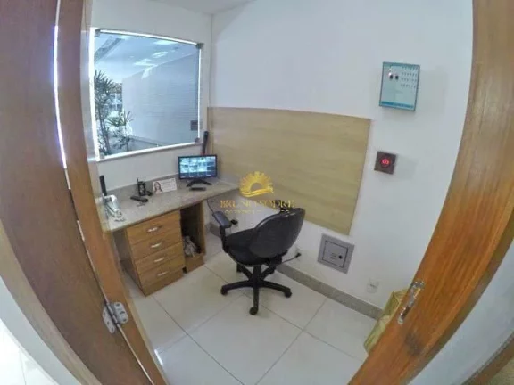 Imagem Um verdadeiro oásis à beira-mar. Este é o apartamento dos seus sonhos em Guarapari, unindo confor...