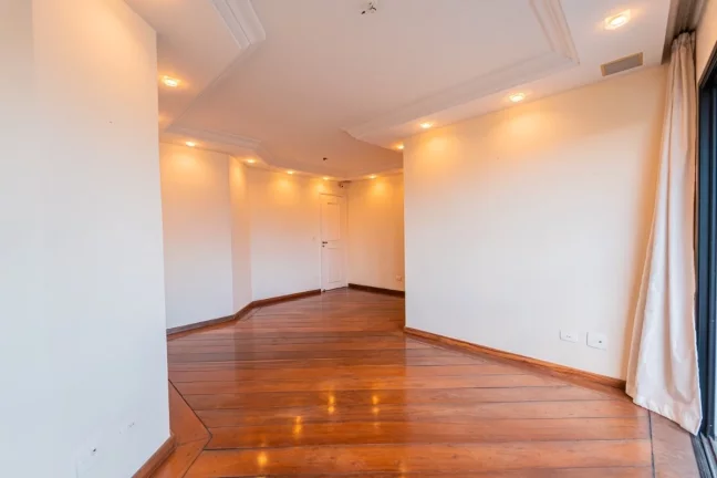 Imagem Apartamento com 3 Quartos à Venda, 92 m² em Vila Andrade - São Paulo