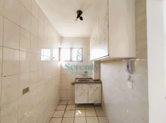 Imagem Apartamento para alugar na Vila Ipiranga, Londrina/PR