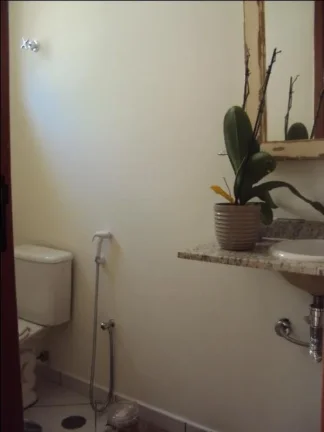 Imagem APARTAMENTO 74 M, JD. NOVA ALIANÇA, 2 SUÍTES, 2 VAGAS, R$ 380 MIL - RIBEIRÃO PRETO