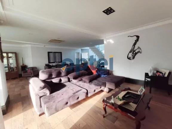 Imagem SOBRADO À VENDA, 500 M² POR R$ 4.300.000,00 - ACAPULCO - GUARUJÁ/SP