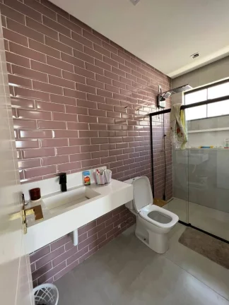 Imagem Casa no Alphaville Sergipe - Espaço, Conforto e Lazer!