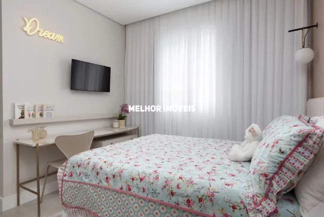 Imagem Apartamento 2ª Quadra Mar com 03 Suítes em Balneário Camboriú