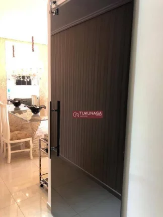 Imagem Apartamento com 2 dormitórios à venda, 58 m² por R$ 660.000,00 - Jardim Flor da Montanha - Guarulhos/SP