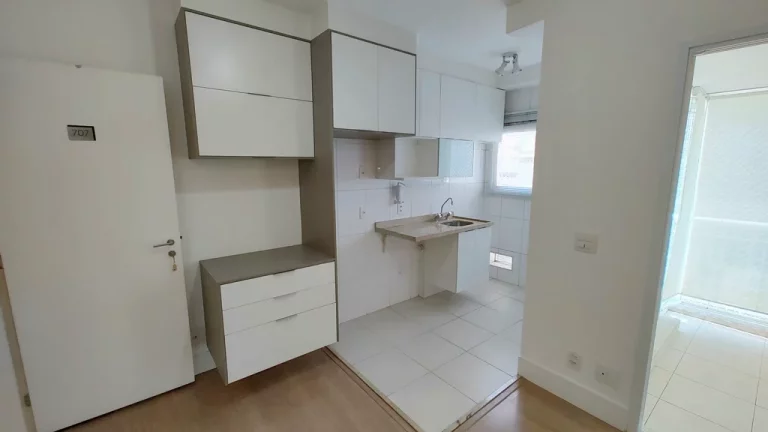 Imagem APARTAMENTO RESIDENCIAL em São Paulo - SP, Bela Vista