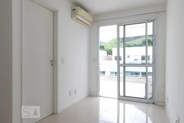Imagem Apartamento à Venda - Vargem Pequena, 3 Quartos, 135 m2