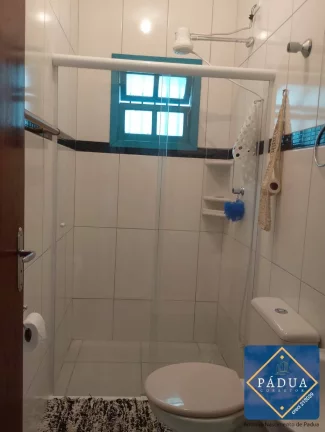 Imagem CASA 2 DORMITÓRIOS