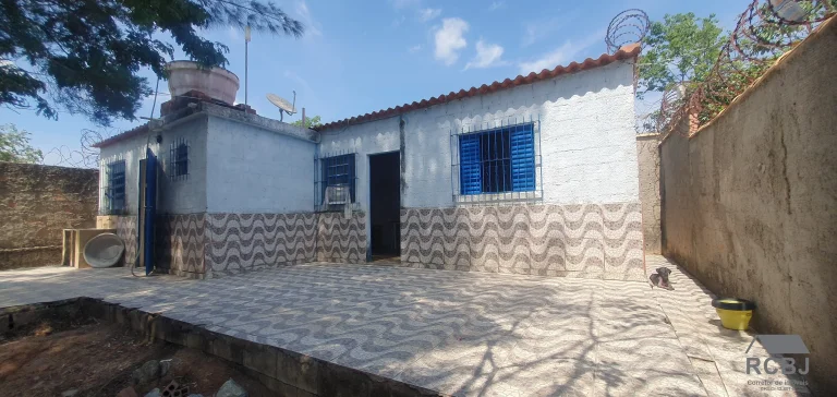 Imagem CASA RESIDENCIAL em ESMERALDAS - MG, RESIDENCIAL CAIO MARTINS