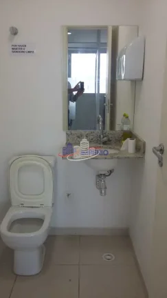 Imagem Conjunto Comercial/Sala