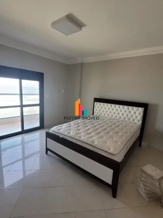 Imagem APARTAMENTO RESIDENCIAL em PRAIA GRANDE - SP, AVIAÇÃO